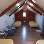 Casa Dos Passaros