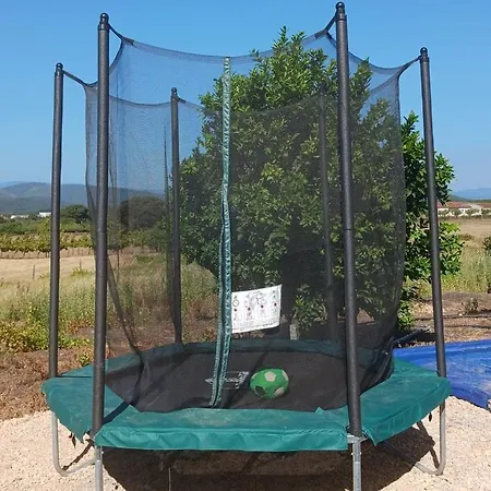 Casa Dos Pássaros Carril (Ferreira do Zezere, Santarem)