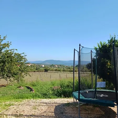 بيت للعطل Casa Dos Passaros