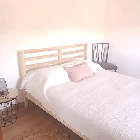 Casa Dos Passaros بيت للعطل *