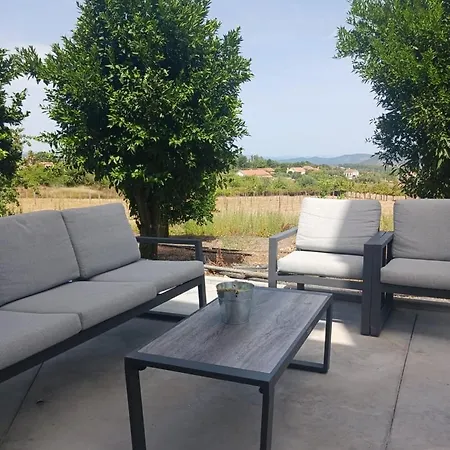 Casa Dos Pássaros Carril (Ferreira do Zezere, Santarem)