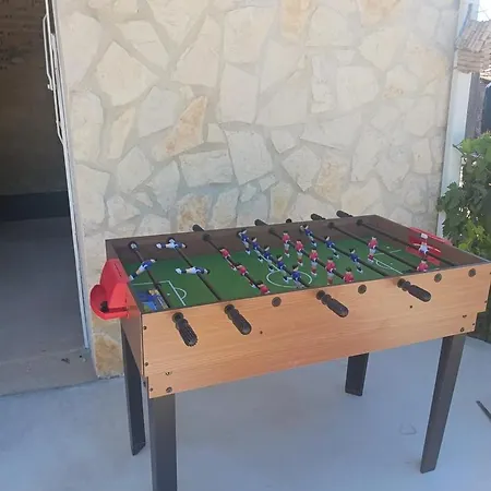 Casa Dos Passaros 別荘