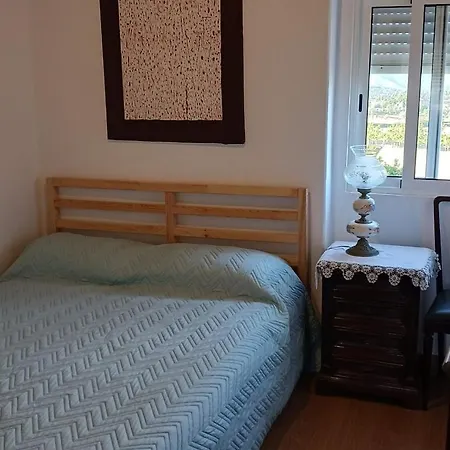 Casa Dos Passaros بيت للعطل Carril (Ferreira do Zezere, Santarem)