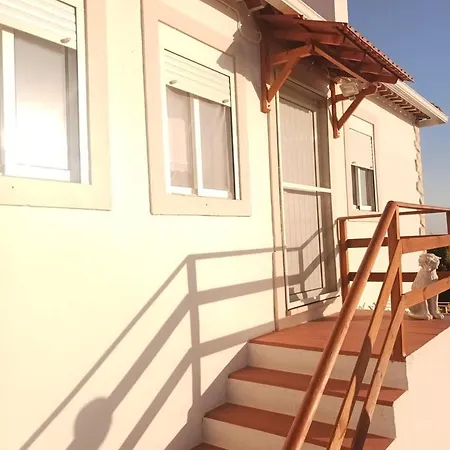 بيت للعطل Casa Dos Passaros Carril (Ferreira do Zezere, Santarem)