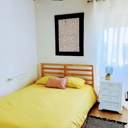 Casa Dos Passaros * Carril