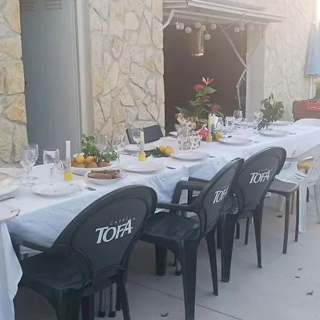 Casa Dos Pássaros Casa de Férias