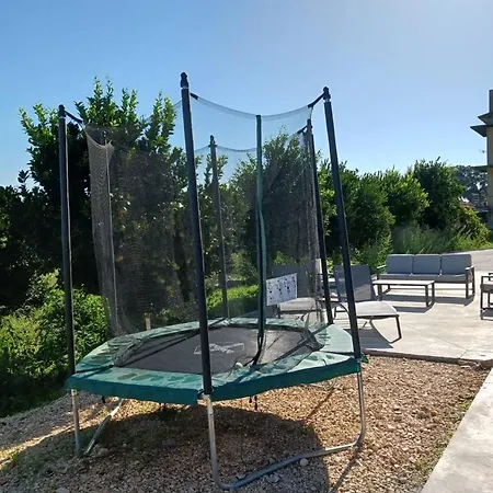 بيت للعطل Casa Dos Passaros