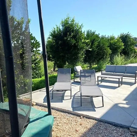 Casa Dos Passaros Carril