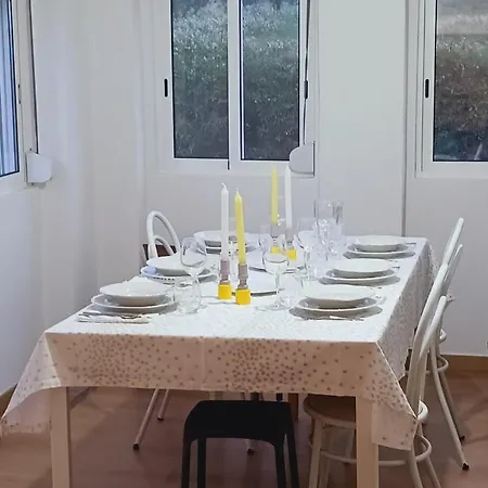 Casa Dos Passaros Carril