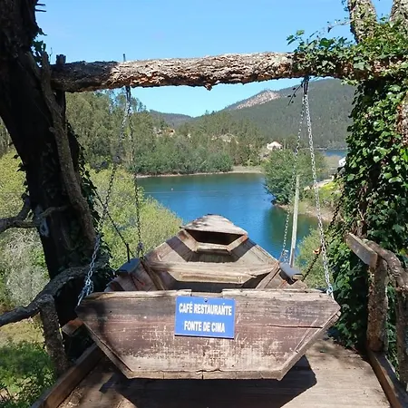 Casa Dos Pássaros *