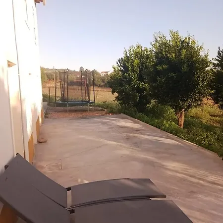 Casa Dos Passaros 別荘