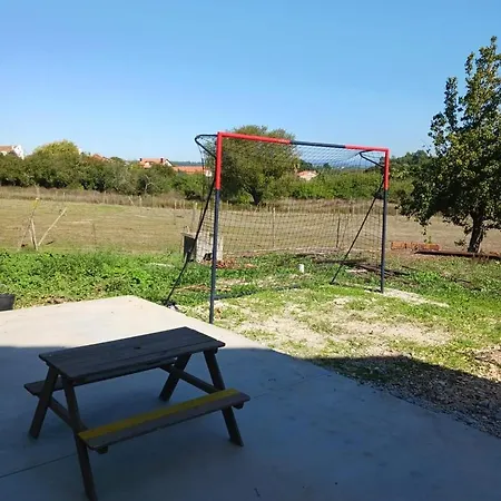 بيت للعطل Casa Dos Passaros *