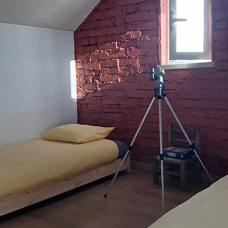 Casa Dos Passaros بيت للعطل Carril (Ferreira do Zezere, Santarem)