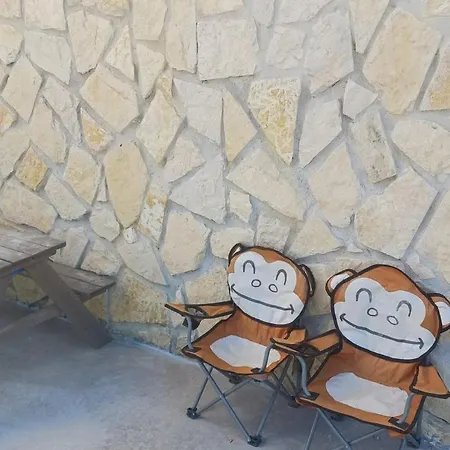 بيت للعطل Casa Dos Passaros Carril (Ferreira do Zezere, Santarem)