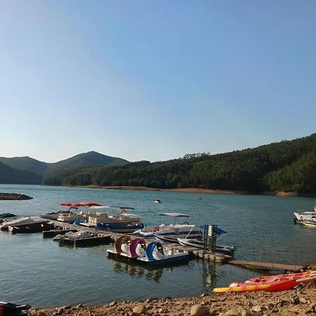 Casa Dos Pássaros * Carril (Ferreira do Zezere, Santarem)