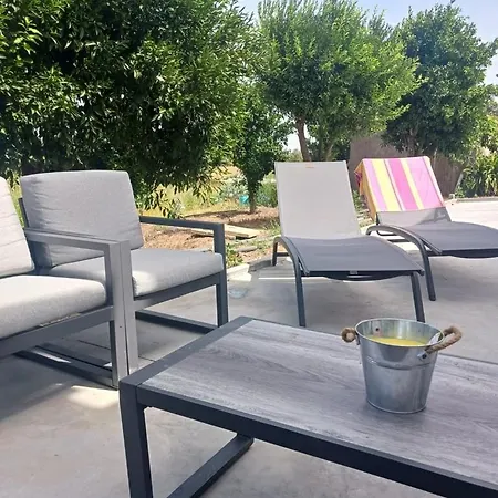 بيت للعطل Casa Dos Passaros