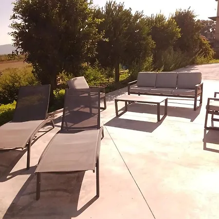 Casa Dos Passaros بيت للعطل *