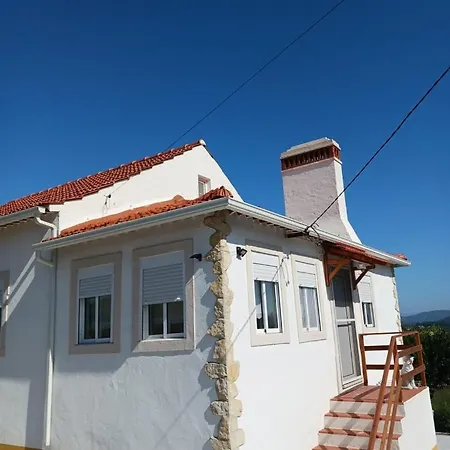 Casa Dos Pássaros Casa de Férias Carril (Ferreira do Zezere, Santarem)