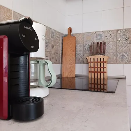 Casa Dos Passaros Carril