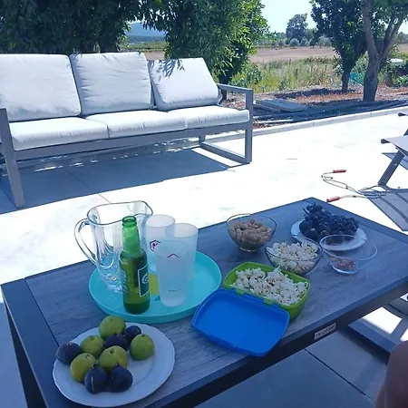 Casa Dos Passaros بيت للعطل