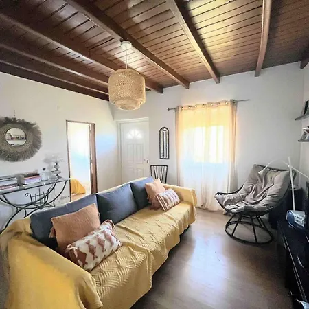 Casa Dos Passaros Hébergement de vacances *