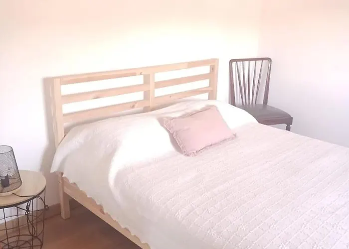 Casa Dos Passaros 別荘 *