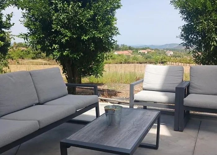 Casa Dos Passaros Carril