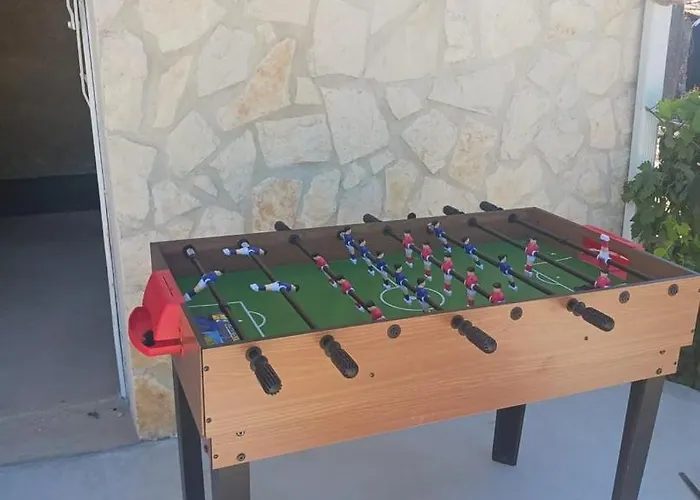 Casa Dos Passaros 別荘