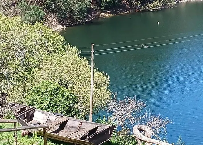 別荘 Casa Dos Passaros *