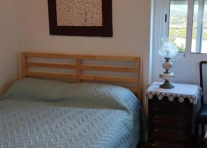 Casa Dos Passaros 別荘 Carril