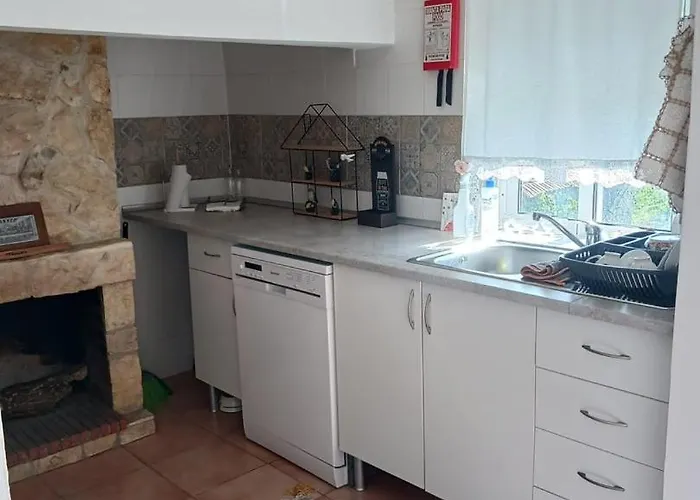 Casa Dos Passaros Carril