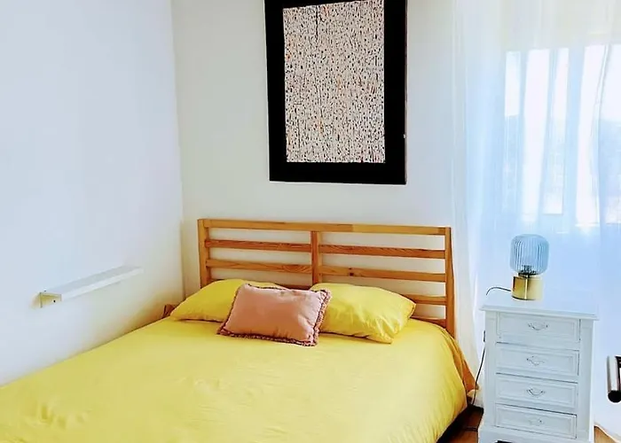 Casa Dos Passaros * Carril