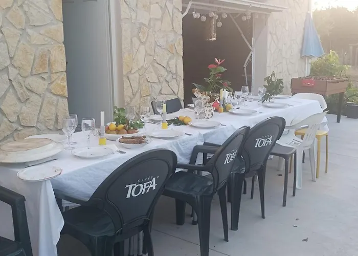 Casa Dos Passaros 別荘