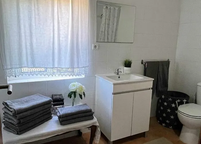 Casa Dos Passaros 別荘 *