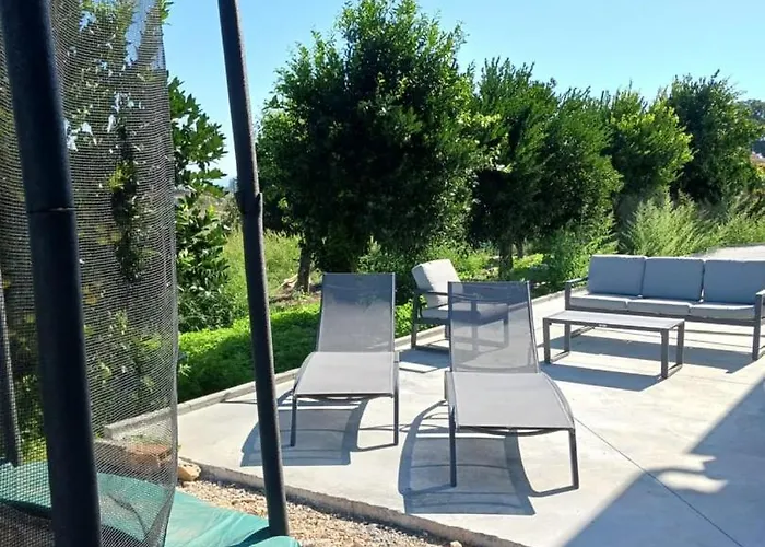 Casa Dos Passaros Carril