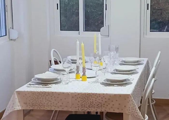 Casa Dos Passaros Carril