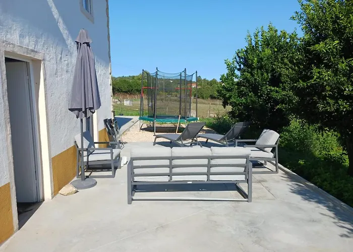 別荘 Casa Dos Passaros *