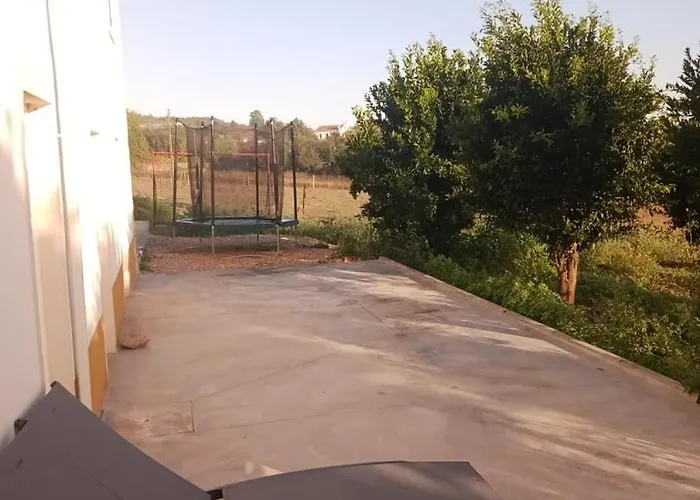 Casa Dos Passaros 別荘