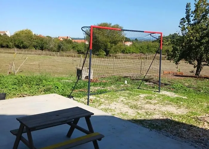 別荘 Casa Dos Passaros *