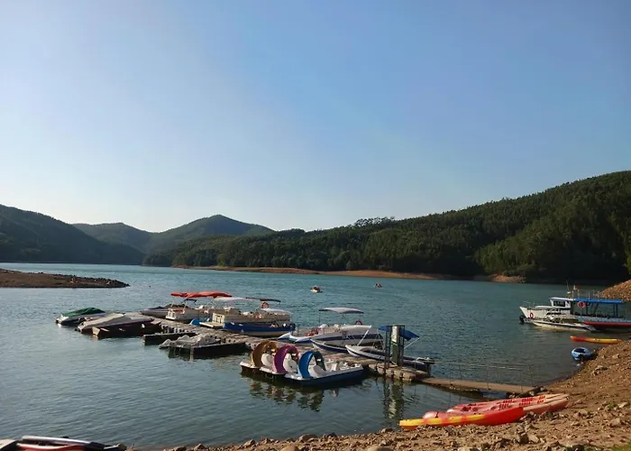 Casa Dos Passaros * Carril