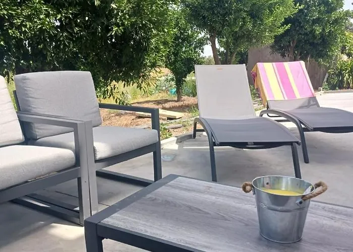 別荘 Casa Dos Passaros