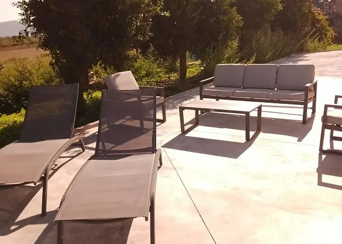 Casa Dos Passaros 別荘 *