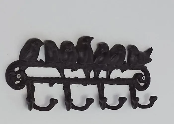 別荘 Casa Dos Passaros *