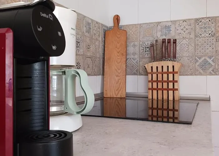 Casa Dos Passaros Carril