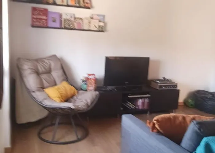 Casa Dos Passaros * Carril