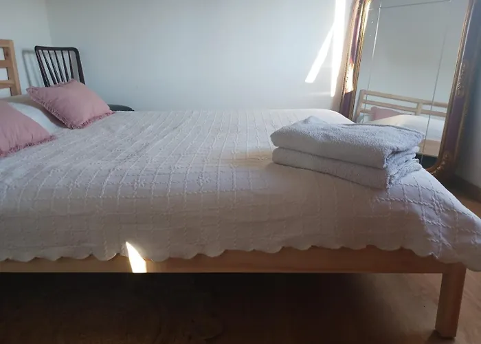 別荘 Casa Dos Passaros